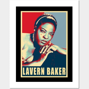 Soulful Elegance Baker Singer T-Shirts, Harmonize Your Wardrobe with Vintage Rhythms Posters and Art